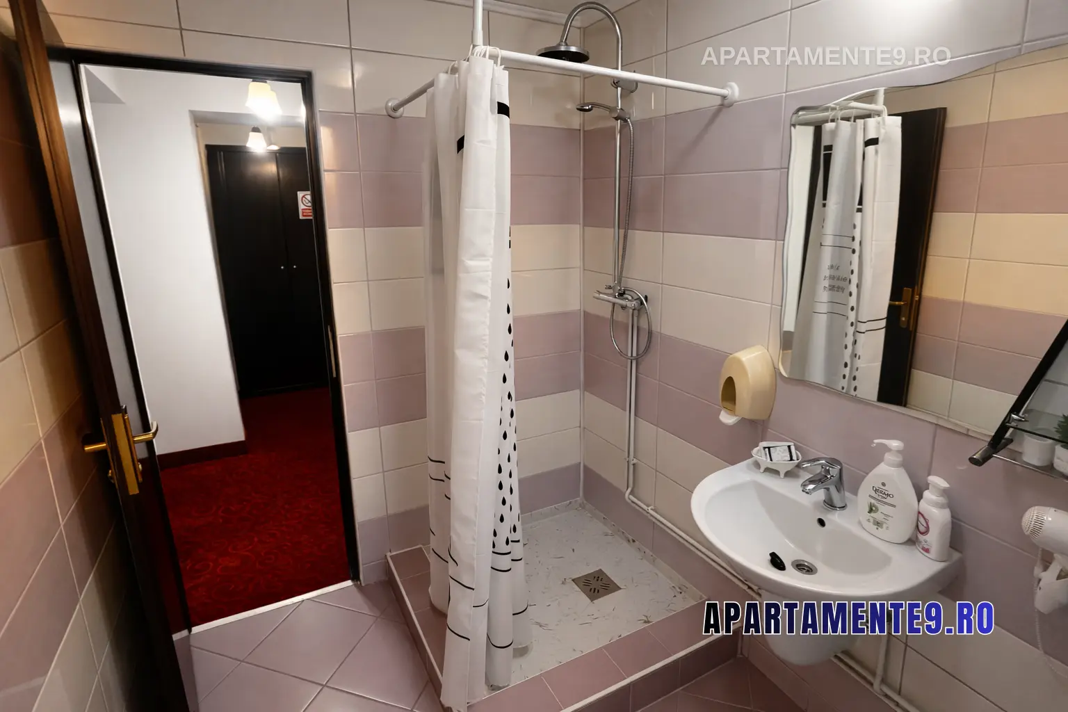 Apartamente 9 - Apartament Aurelia (Baile Felix)