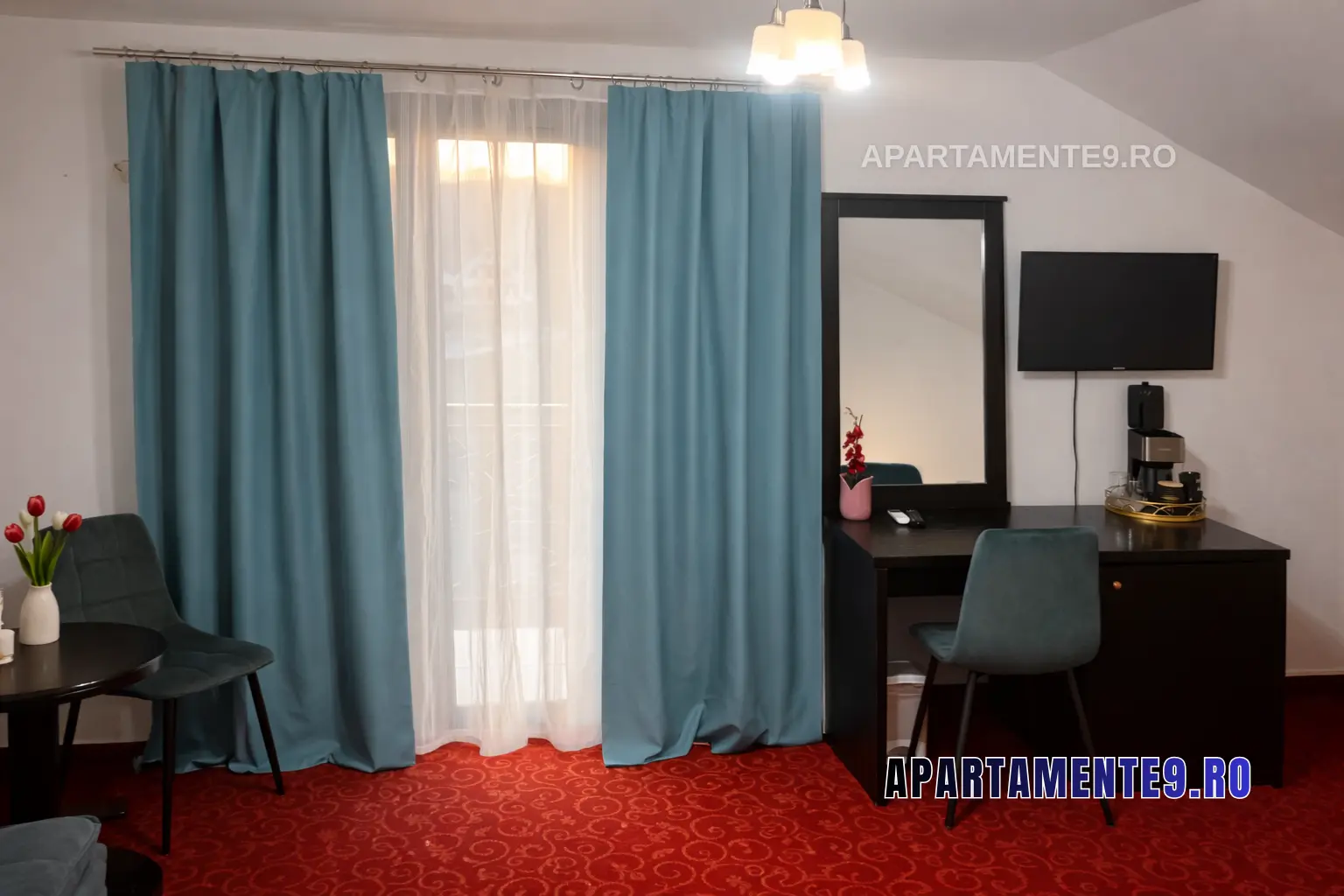 Apartamente 9 - Apartament Aurelia (Baile Felix)